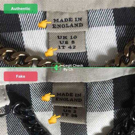 burberry made in portugal fake|where is Burberry made.